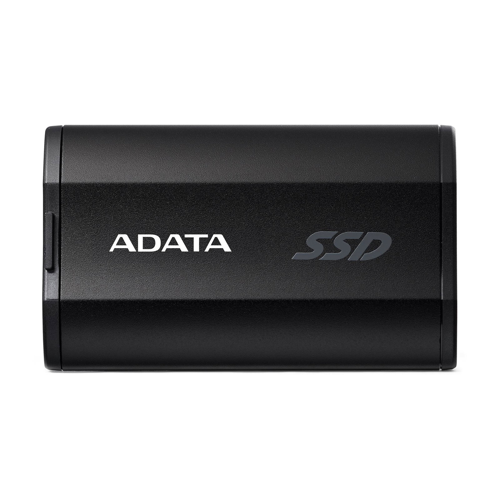 External SSD ADATA SD810 4TB USB-C Write speed 2000 MBytes/sec Read speed 2000 MBytes/sec SD810-4000G-CBK