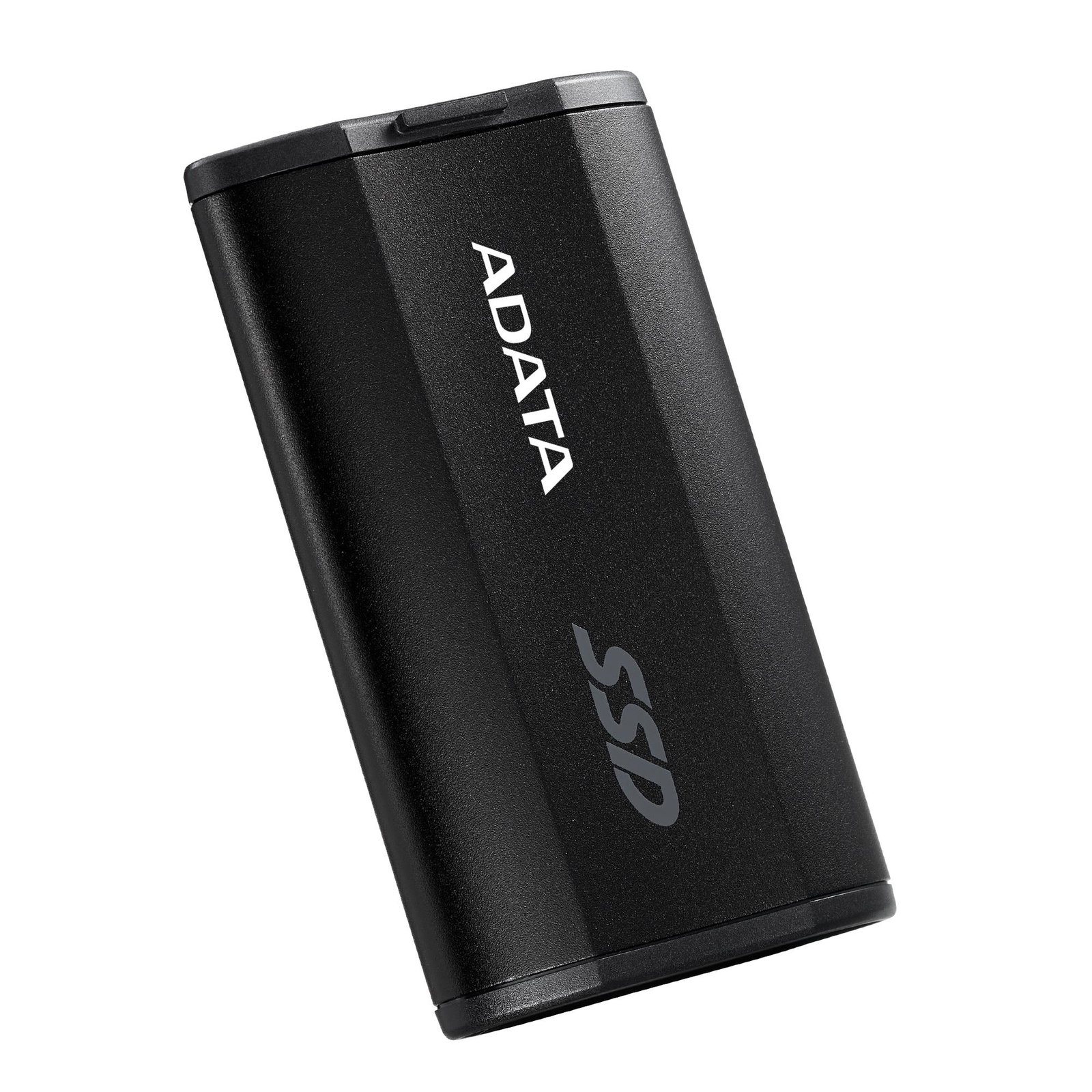 External SSD ADATA SD810 4TB USB-C Write speed 2000 MBytes/sec Read speed 2000 MBytes/sec SD810-4000G-CBK
