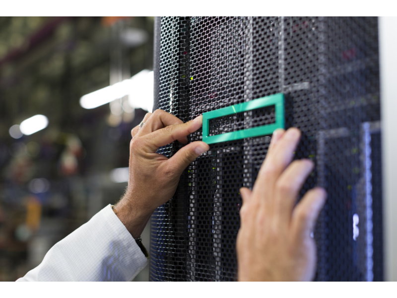 HPE EXT 1.0M MINISAS HD to MINISAS HD Cable