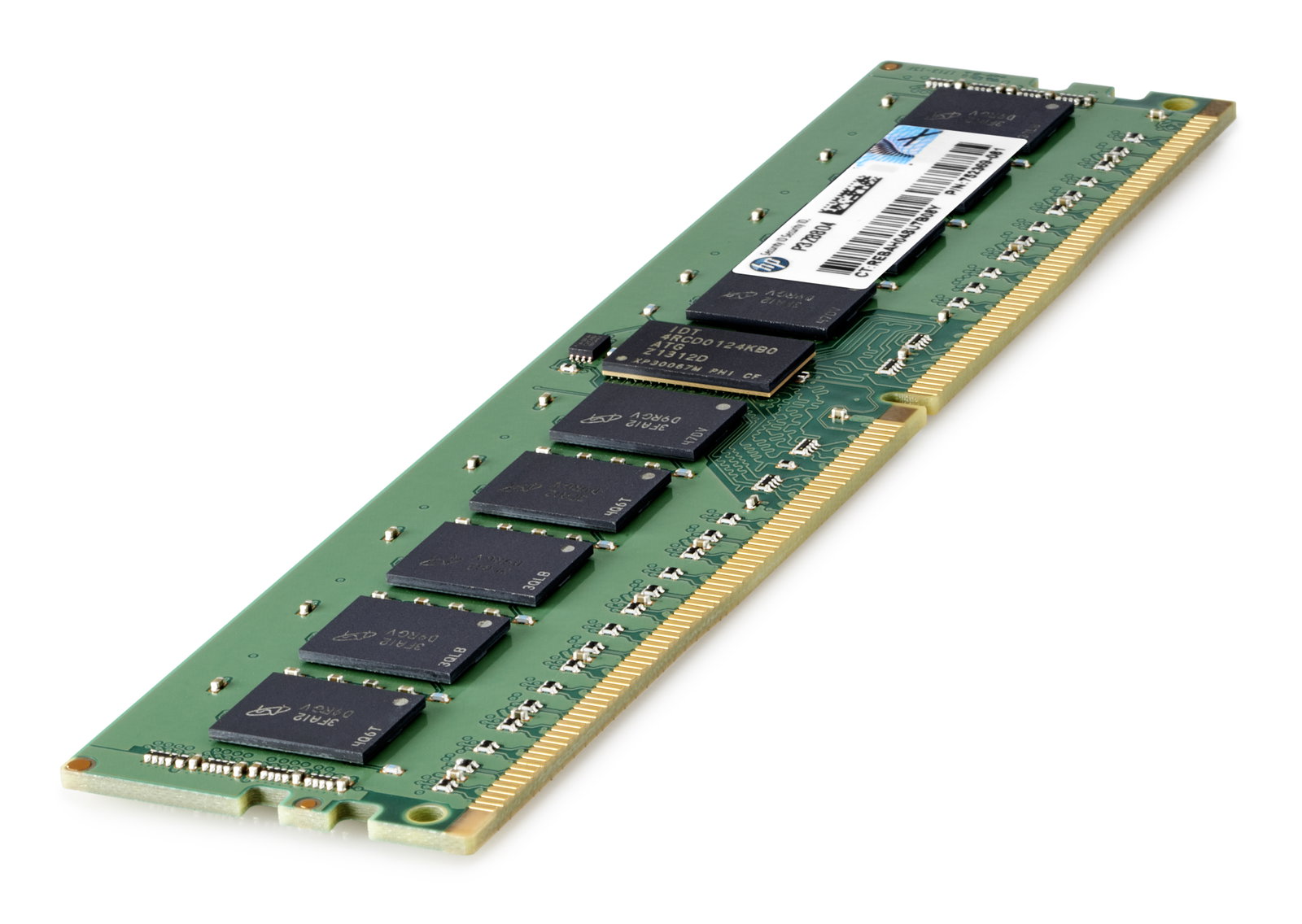 HPE Memory Module DDR4 16GB DIMM 288-PIN 2133 MHz PC4-17000