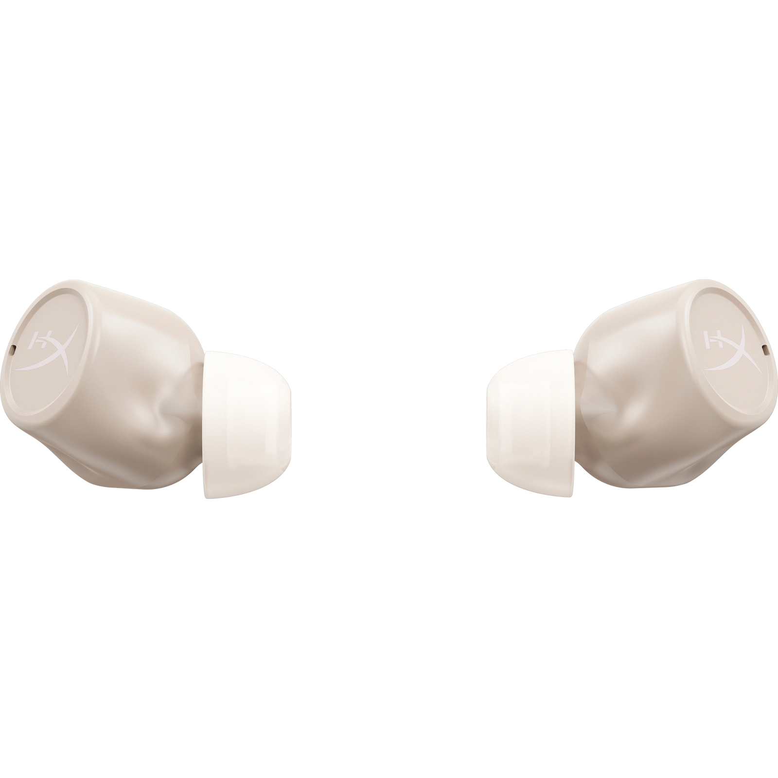 Kingston HyperX Cirro Buds Pro Wireless Open Wireless Earphones beige