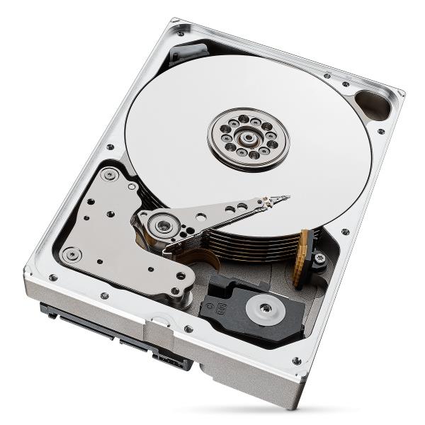 HDD SEAGATE IronWolf Pro 10TB SATA 256 MB 7200 rpm 3,5 ST10000NT001