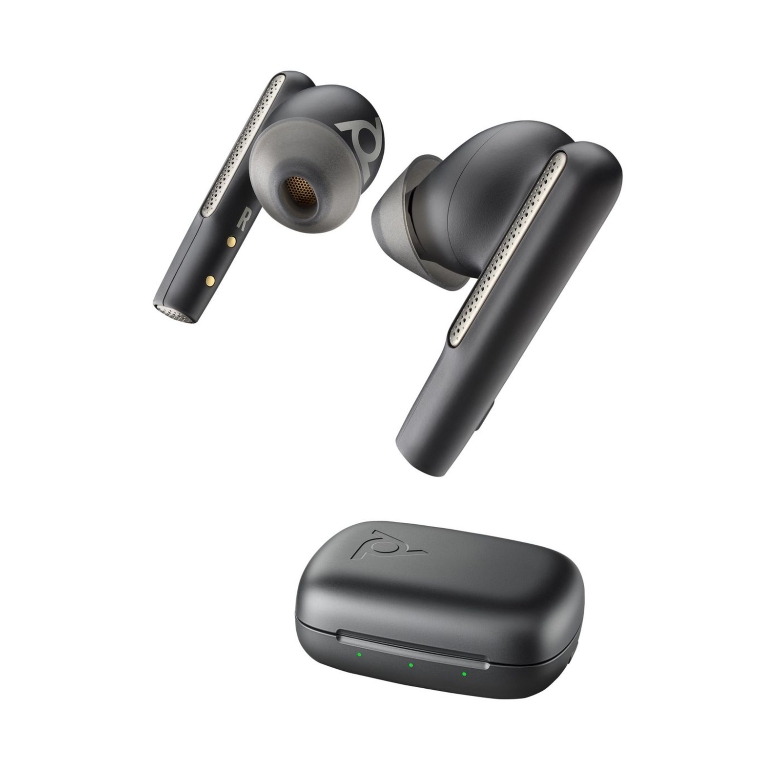 HPI Poly Voyager Free 60 UC M True Wireless Headphones with Microphone