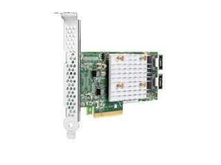 HPE Smart Array E208i-p SR Gen10 Storage Controller (RAID)