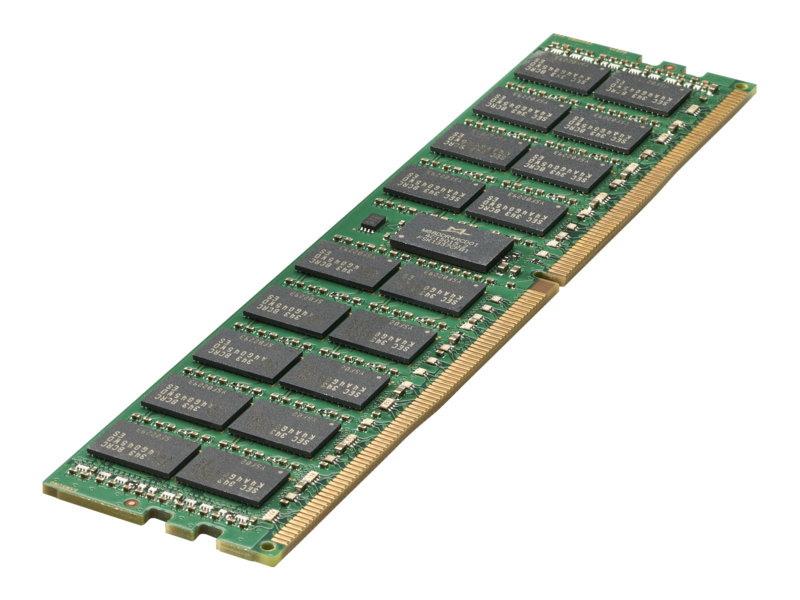 HPE 16GB (1x16GB) Single Rank DDR4-2666 Memory Kit