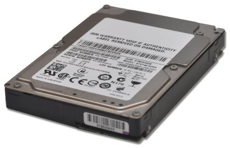 IBM 900GB 10K 6Gbps SAS 2.5in SS HDD