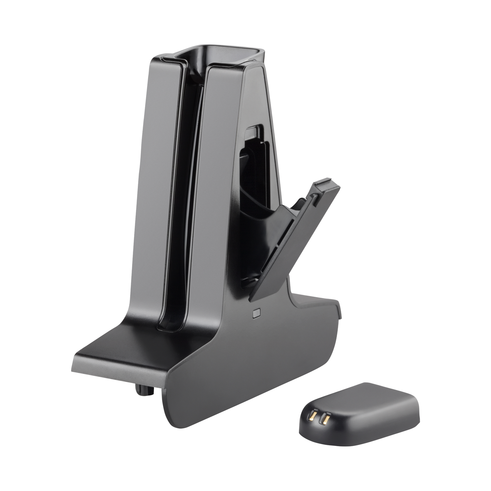 Poly PLY Savi 8245 Deluxe Cradle WBattery