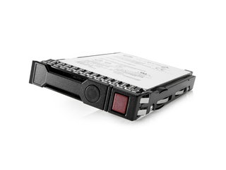 HPE HDD Enterprise 300GB 2.5 Inch SAS 12Gb/s Hotswap