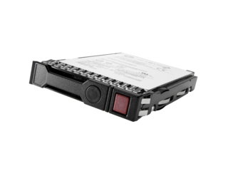 HPE 300GB SAS 12G 10K SFF 2.5