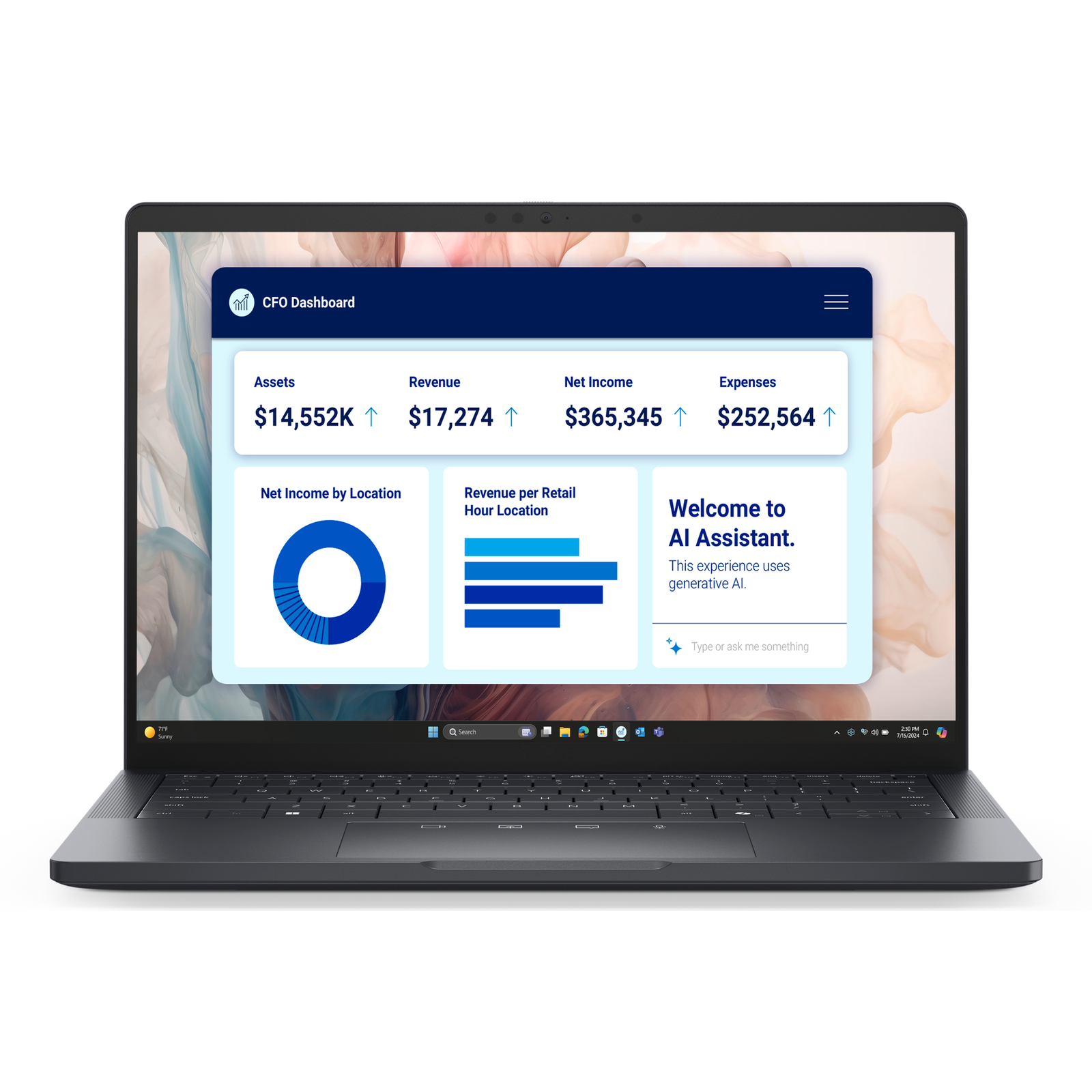 DELL Pro 13 Premium PA13250 Copilot+ PC Intel Core Ultra 7 266V Laptop 33.8 cm (13.3