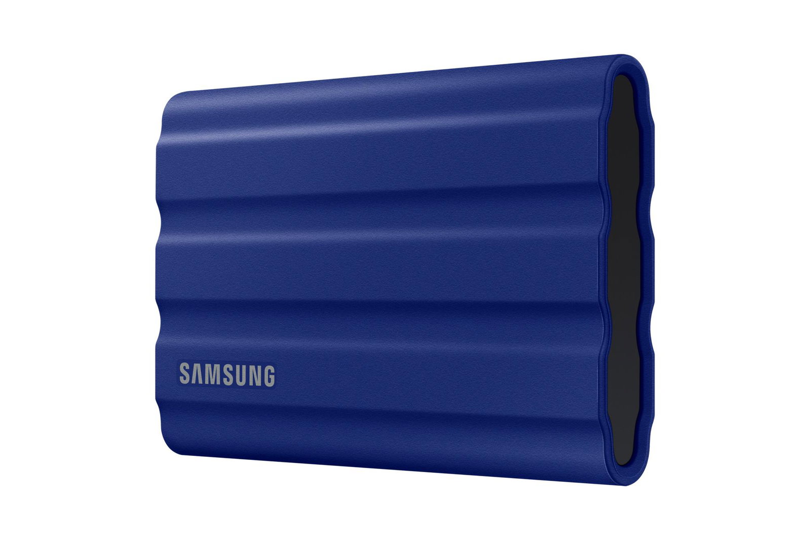 External SSD SAMSUNG T7 2TB USB 3.2 Write speed 1000 MBytes/sec Read speed 1050 MBytes/sec MU-PE2T0R/EU