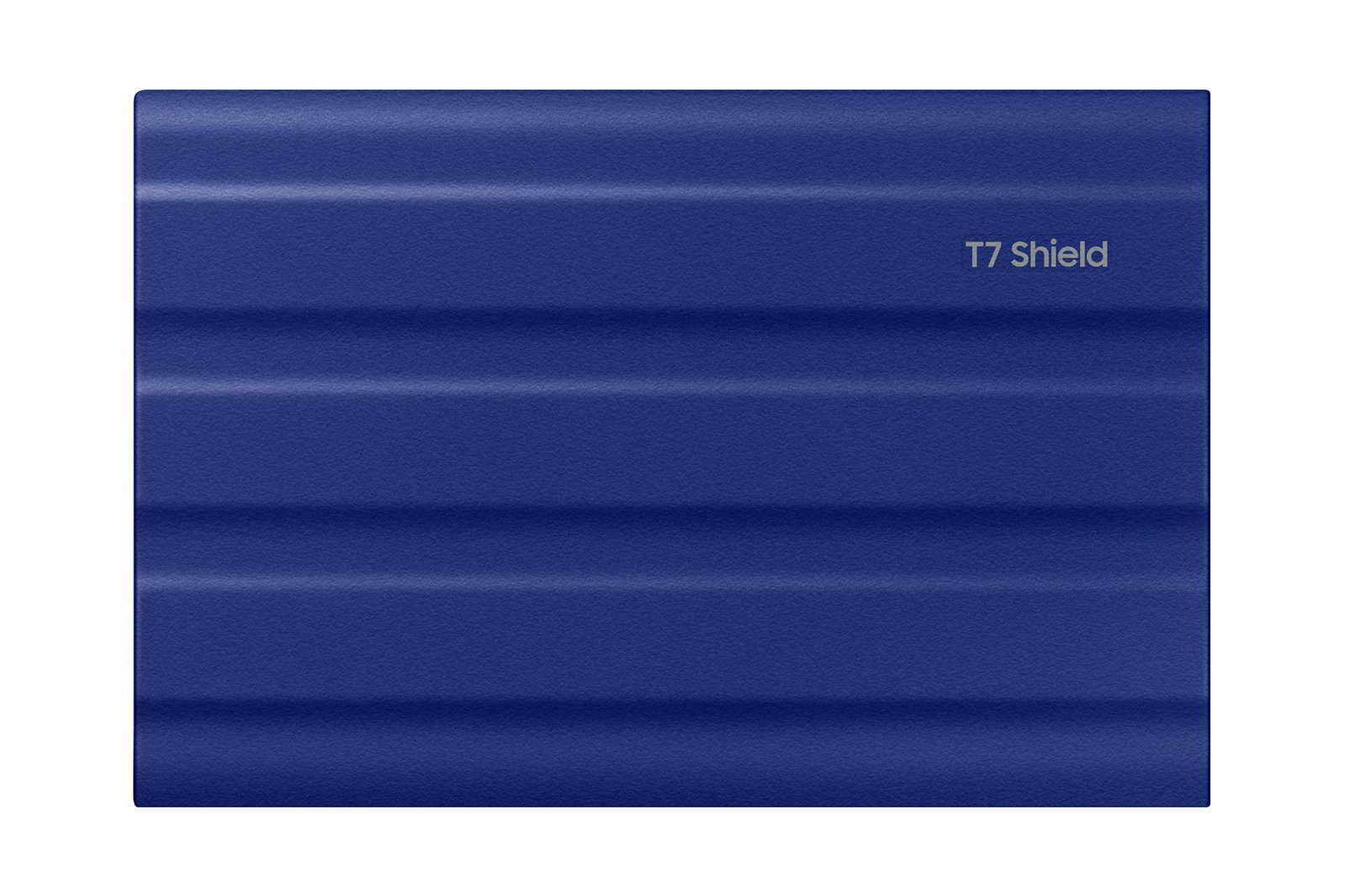 External SSD SAMSUNG T7 2TB USB 3.2 Write speed 1000 MBytes/sec Read speed 1050 MBytes/sec MU-PE2T0R/EU