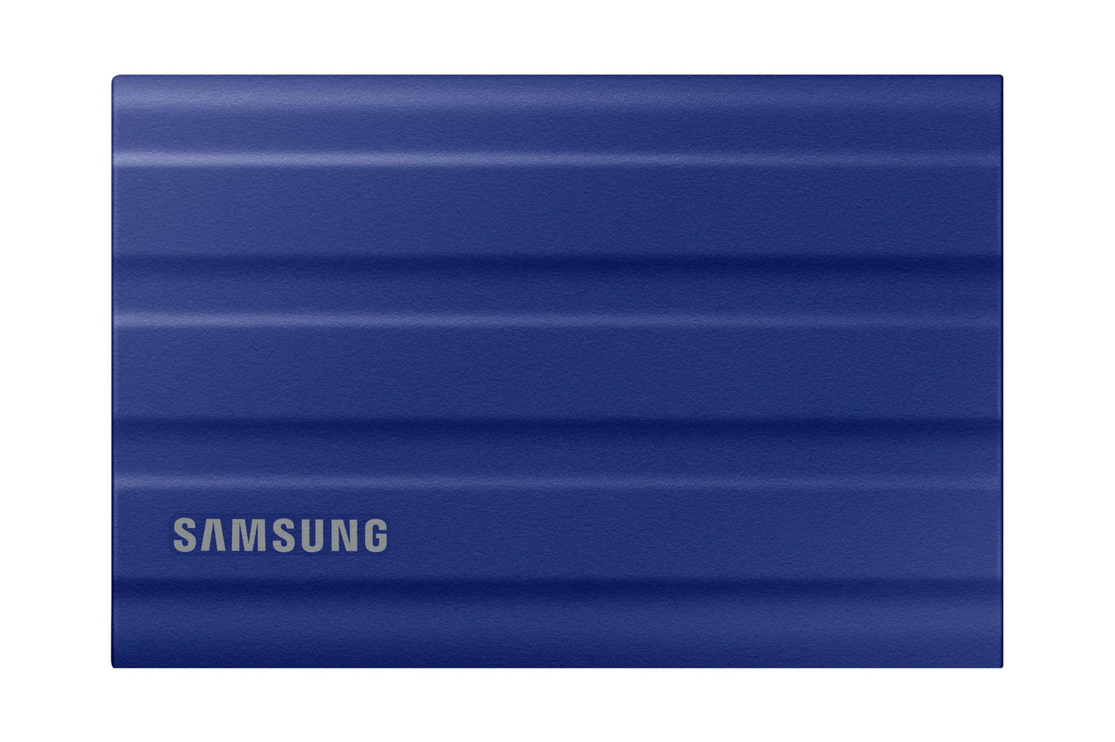 External SSD SAMSUNG T7 2TB USB 3.2 Write speed 1000 MBytes/sec Read speed 1050 MBytes/sec MU-PE2T0R/EU
