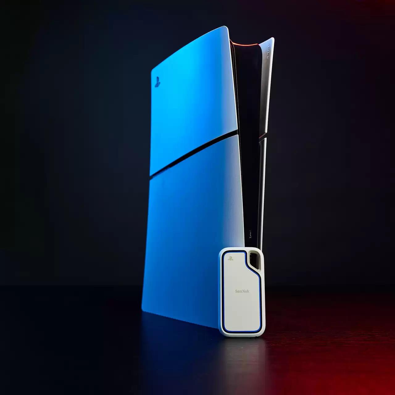 External SSD SANDISK Extreme 2TB USB 3.2 Read speed 1000 MBytes/sec SDSSDE62P-2T00-G25