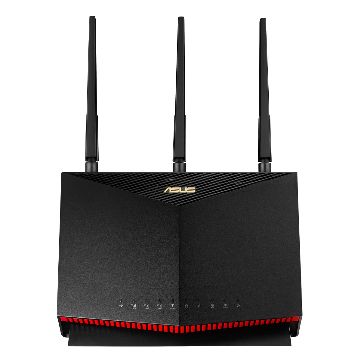 ASUS 4G-AC86U Wireless router Desktop