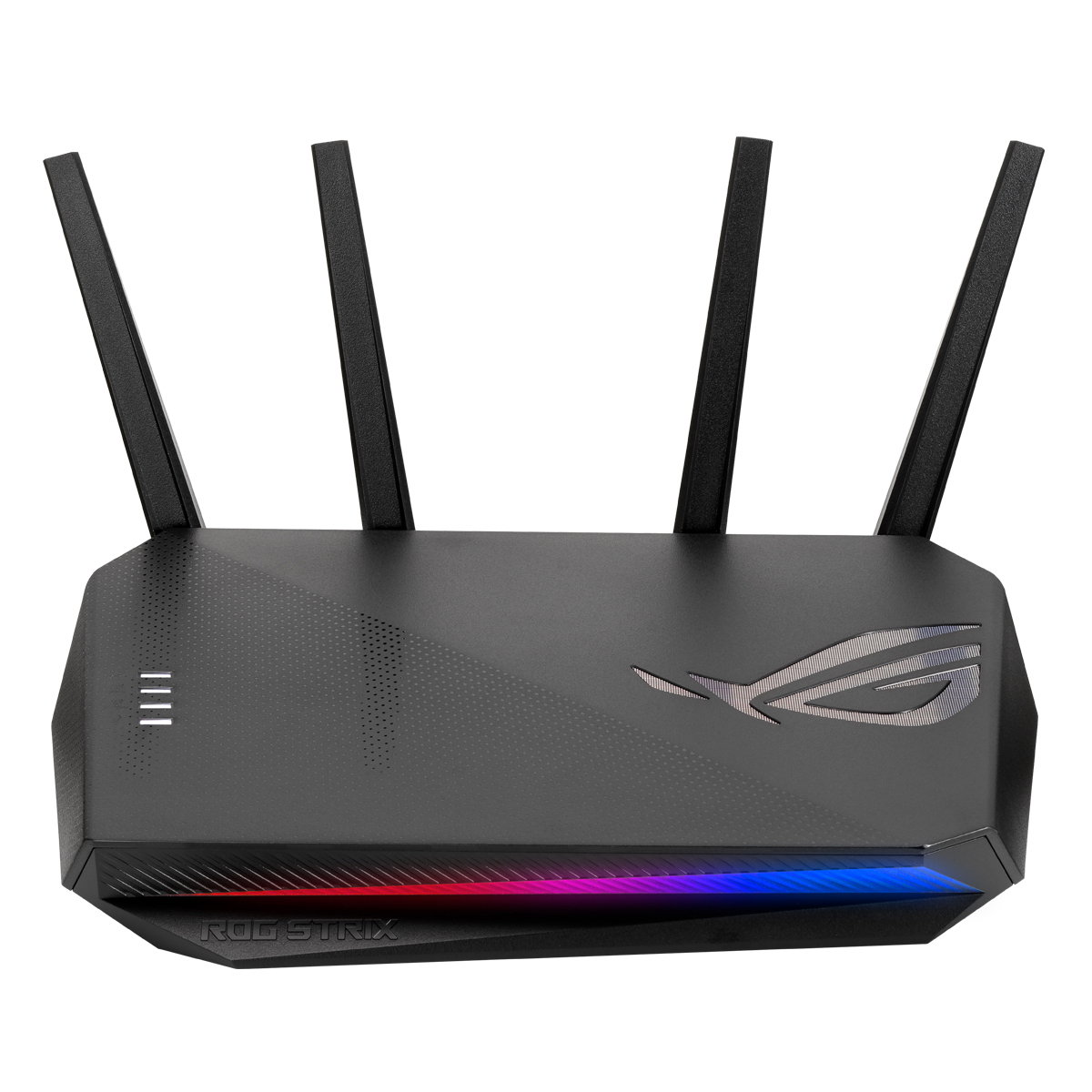 ASUS GS-AX5400 Black Switch