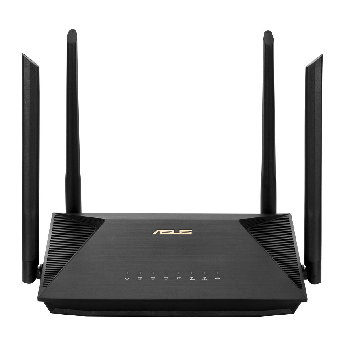 ASUS RT-AX53U Wireless router 3-Port-Switch