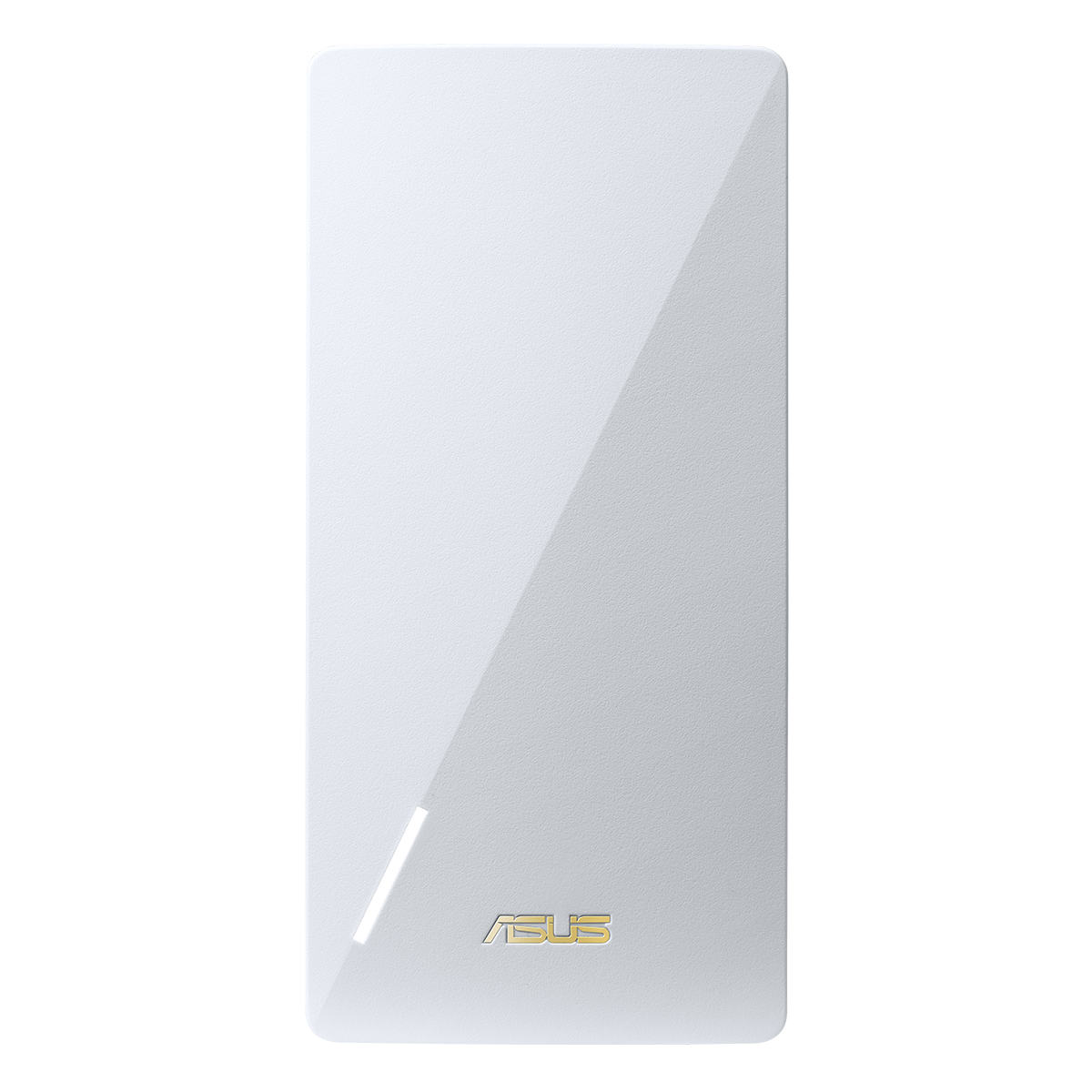 ASUS RP-AX58 WiFi Range Extender Can Connect Two Wall Plugs