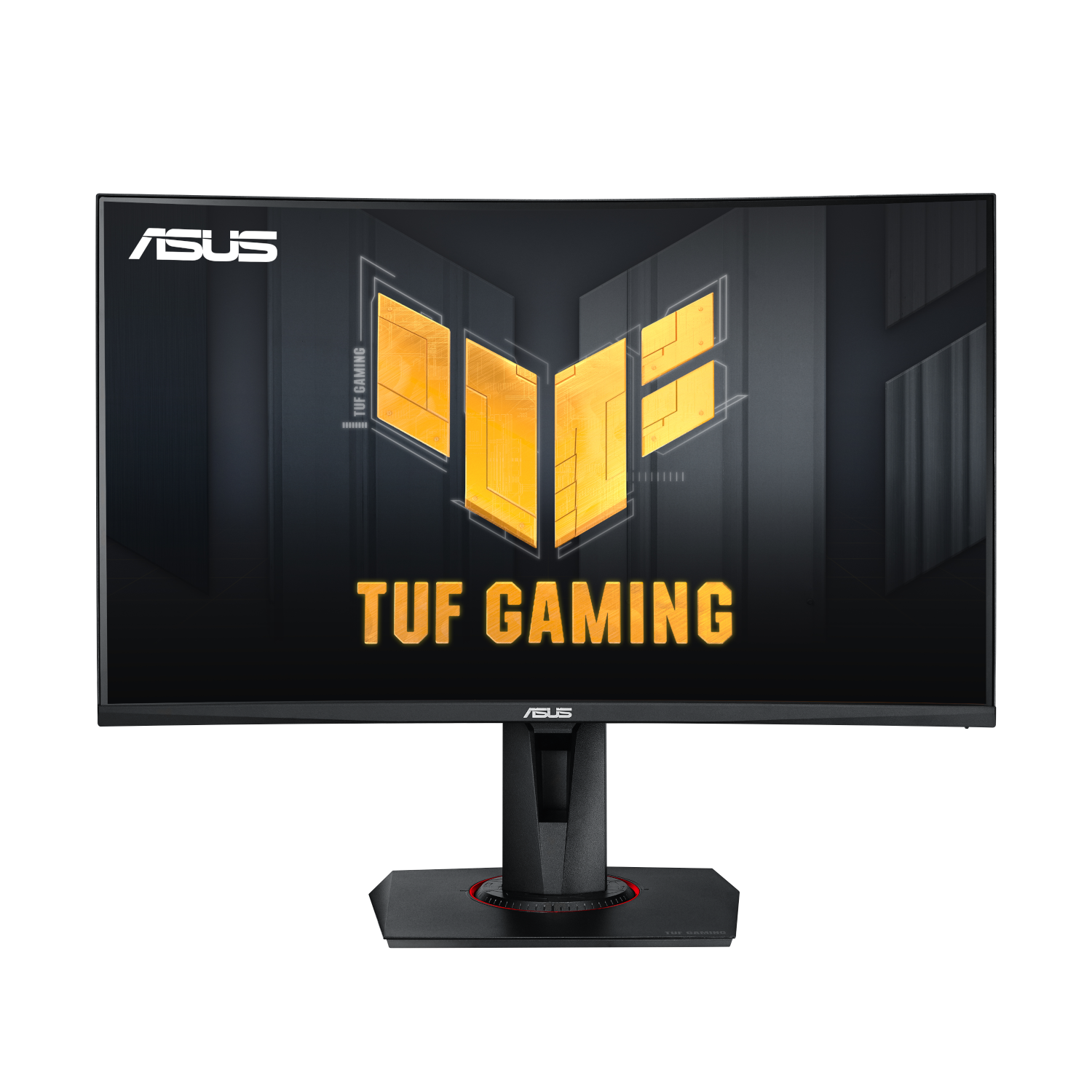 ASUS Gaming VG27VQM Full-HD 240Hz VA-Panel Curved