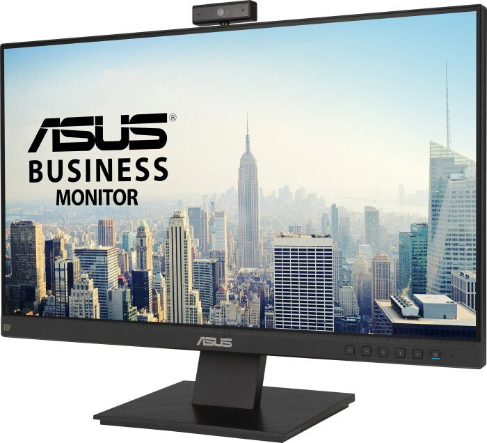 ASUS BE24EQK LED Monitor 60.5cm 23.8 Inch 1920 X 1080 Full HD 1080p