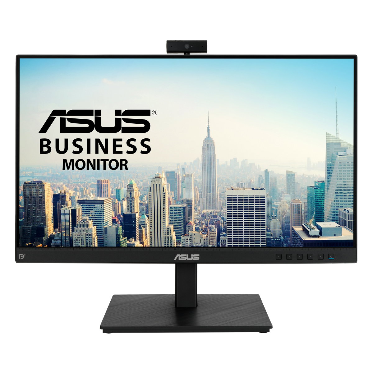 ASUS BE24EQSK Business Monitor IPS Height Adjustment Full HD