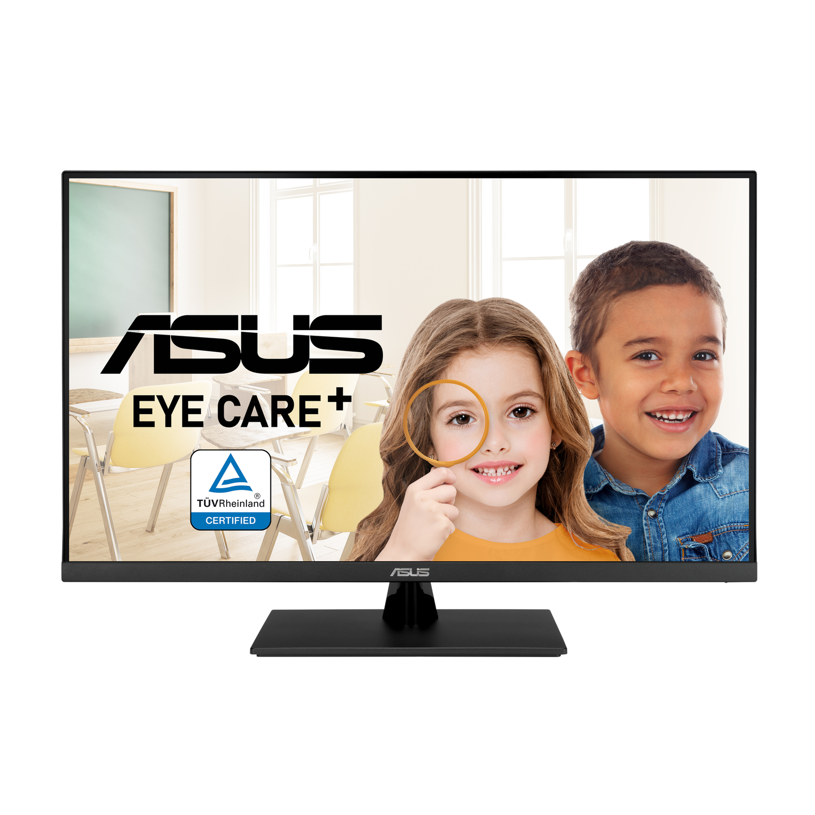 ASUS VP327Q computer monitor 80 cm (31.5