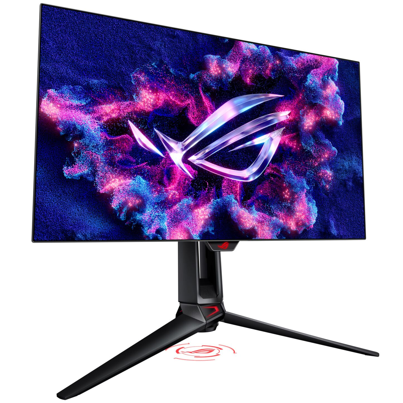 ASUS ROG Swift OLED PG27AQDP computer monitor 67.3 cm (26.5