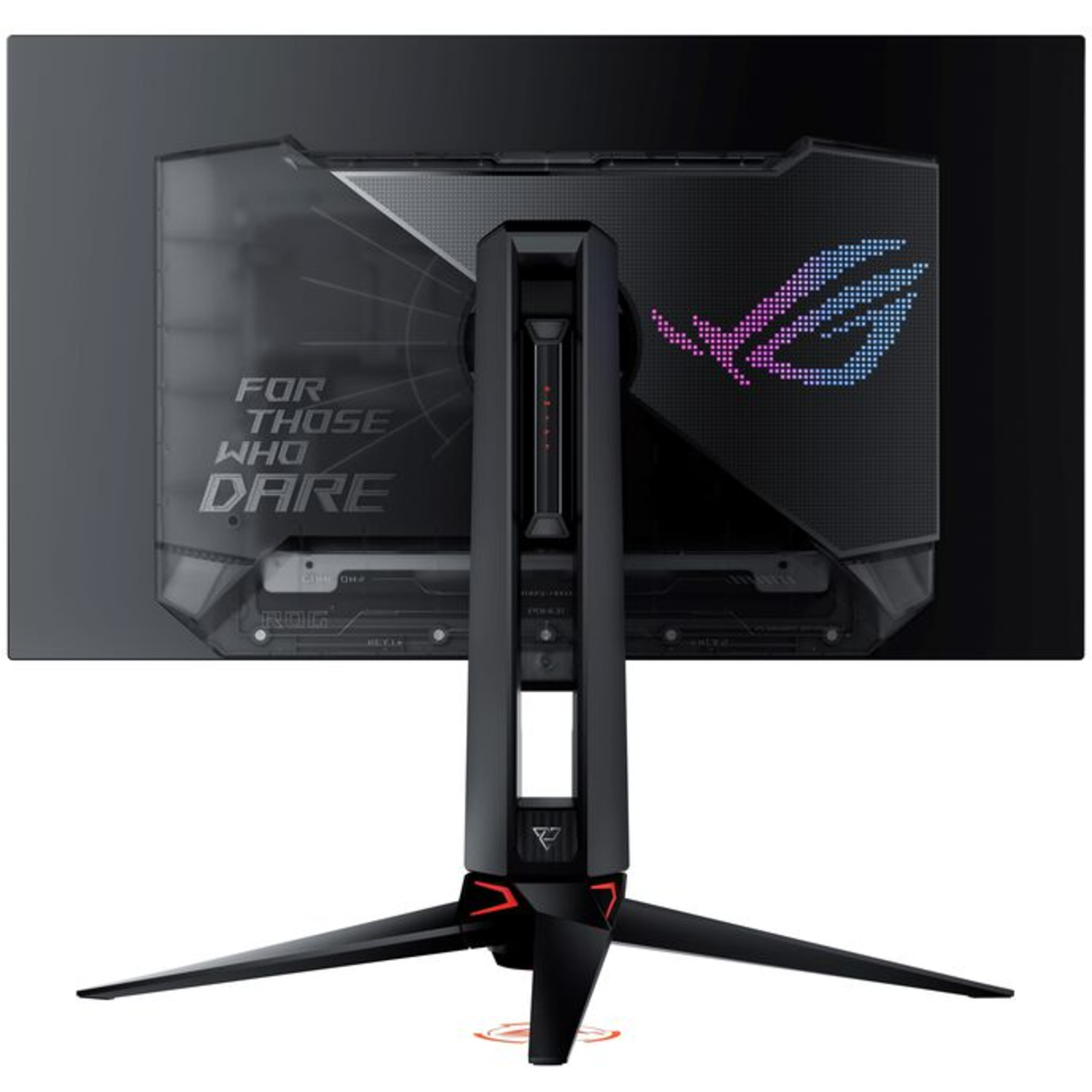 ASUS ROG Swift OLED PG27AQDP computer monitor 67.3 cm (26.5