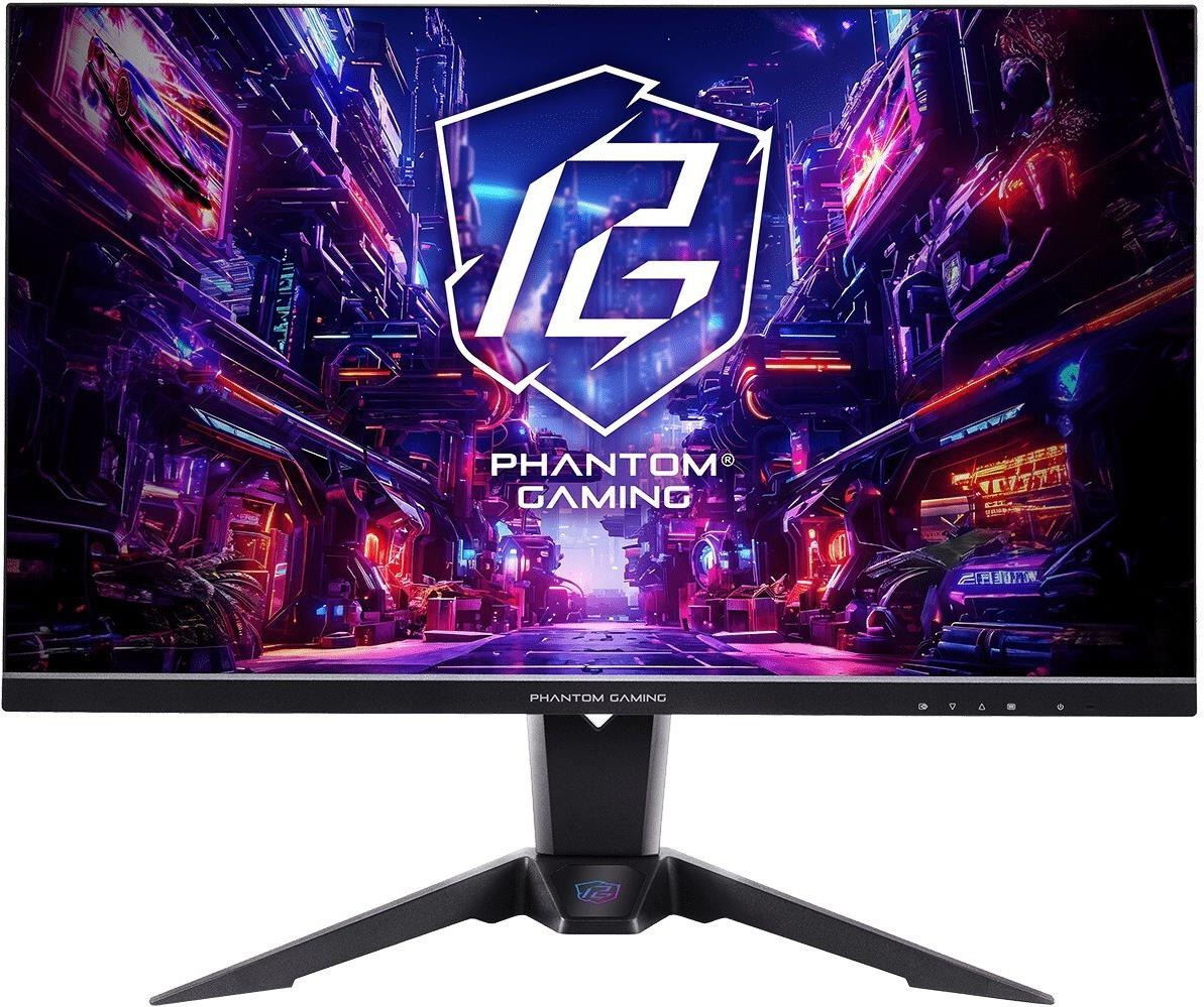 ASRock 27 Inch68.5cmTFT Gaming PG27QFT2A 180Hz