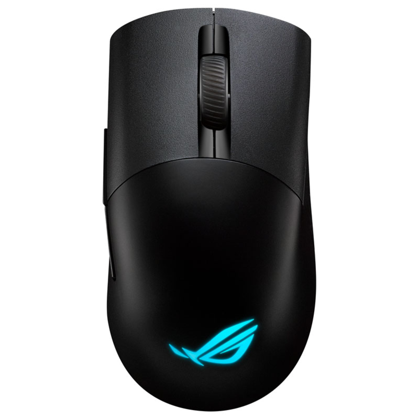 ASUS ROG Keris Wireless AimPoint mouse Gaming Right-hand RF Wireless + Bluetooth + USB Type-C Optical 36000 DPI