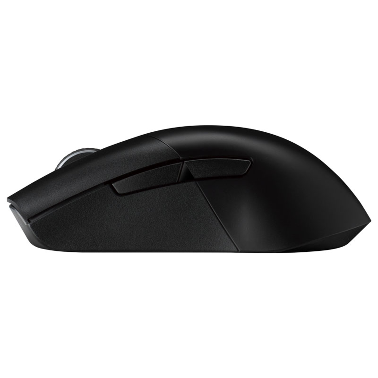ASUS ROG Keris Wireless AimPoint mouse Gaming Right-hand RF Wireless + Bluetooth + USB Type-C Optical 36000 DPI