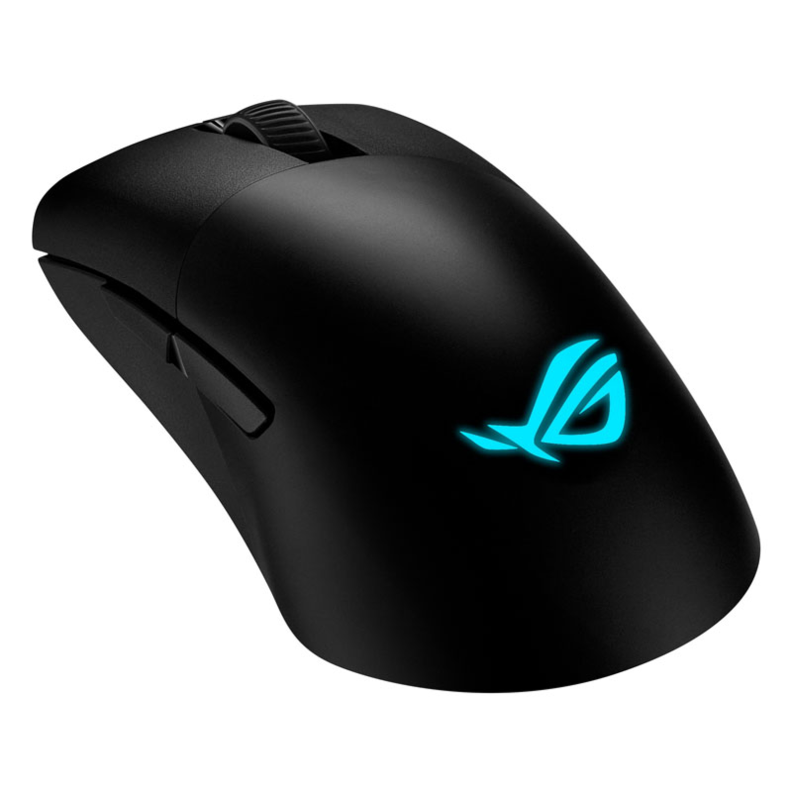 ASUS ROG Keris Wireless AimPoint mouse Gaming Right-hand RF Wireless + Bluetooth + USB Type-C Optical 36000 DPI