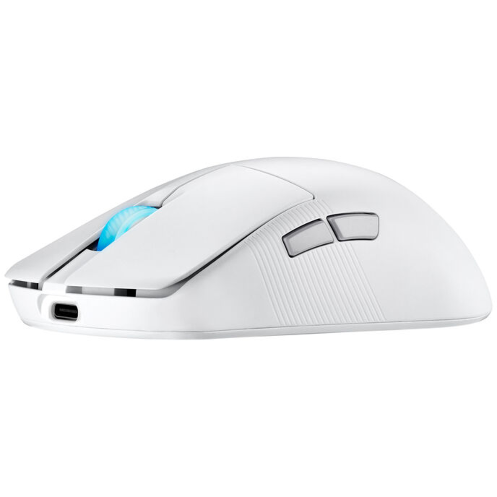 ASUS ROG Harpe Ace Mini mouse Gaming Ambidextrous RF Wireless + Bluetooth + USB Type-C Optical 42000 DPI