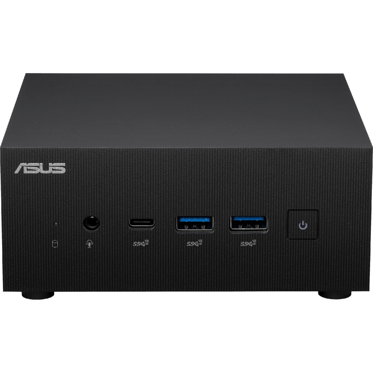 ASUS Barebone VIVO Mini PN64-BB7004MDE1 I7-13700H Black without OS