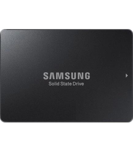SSD SAMSUNG PM9A3 960 GB PCI Express 4.0 Write speed 4000 MB/s Read speed 6800 MB/s U.2 MZQL2960HCJR-00A07