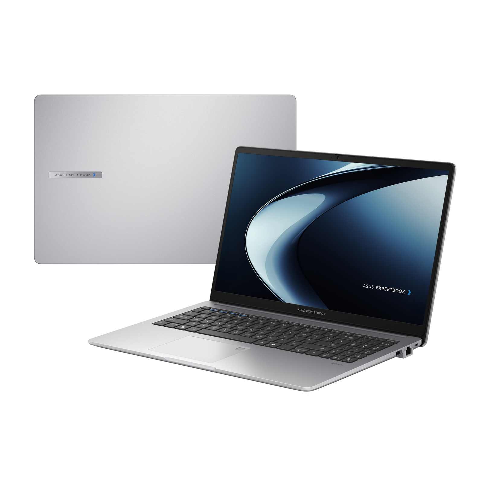 ASUS ExpertBook P1 PM1503CDA-S70064X AMD Ryzen™ 7 7735HS Laptop 39.6 cm (15.6