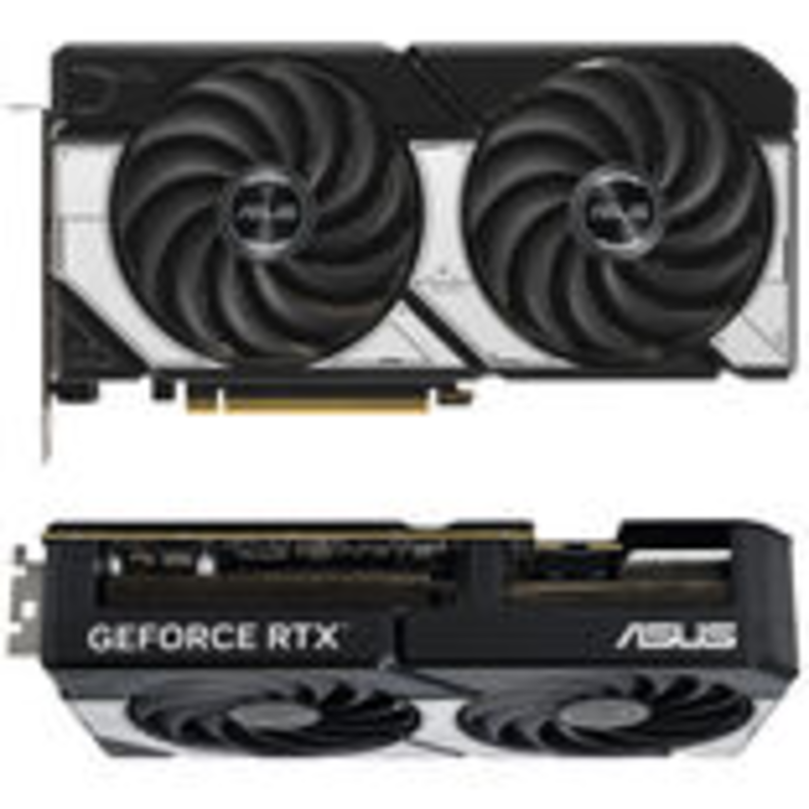 ASUS Dual -RTX5070-O12G NVIDIA GeForce RTX 5070 12 GB GDDR7