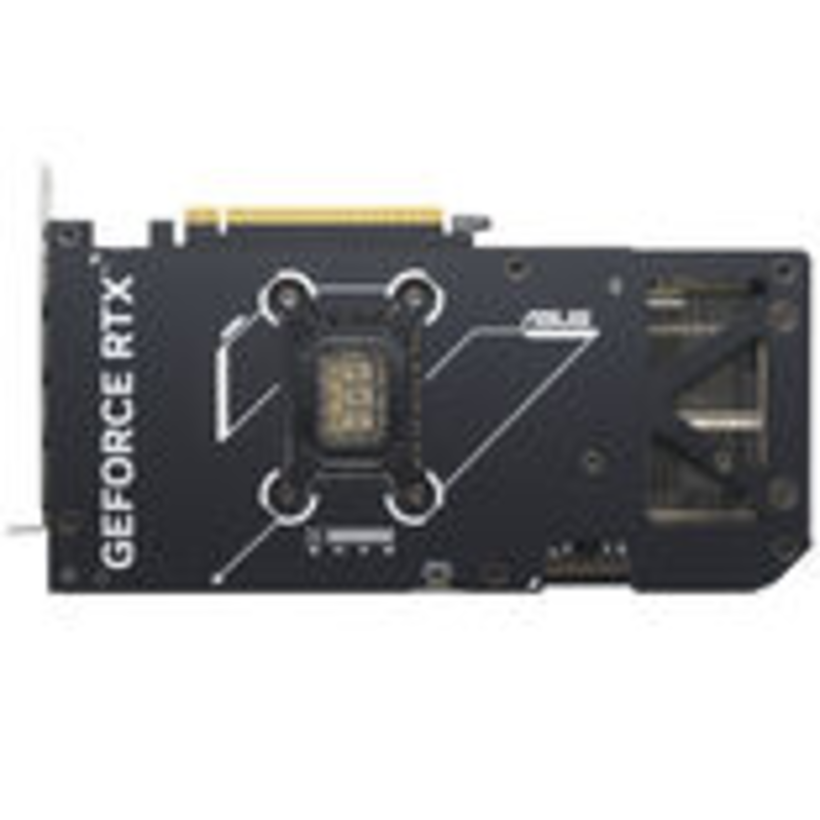 ASUS Dual -RTX5070-O12G NVIDIA GeForce RTX 5070 12 GB GDDR7