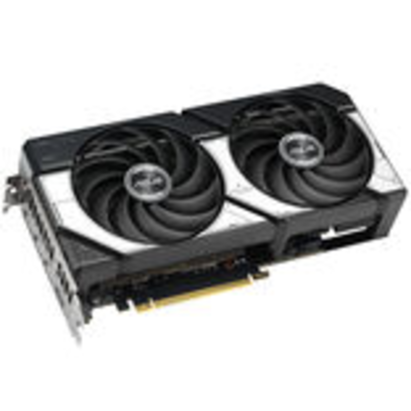 ASUS Dual -RTX5070-O12G NVIDIA GeForce RTX 5070 12 GB GDDR7