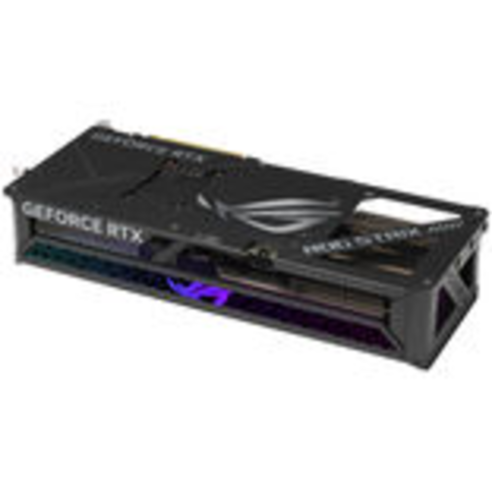 ASUS ROG -STRIX-RTX5070TI-O16G-GAMING NVIDIA GeForce RTX 5070 Ti 16 GB GDDR7