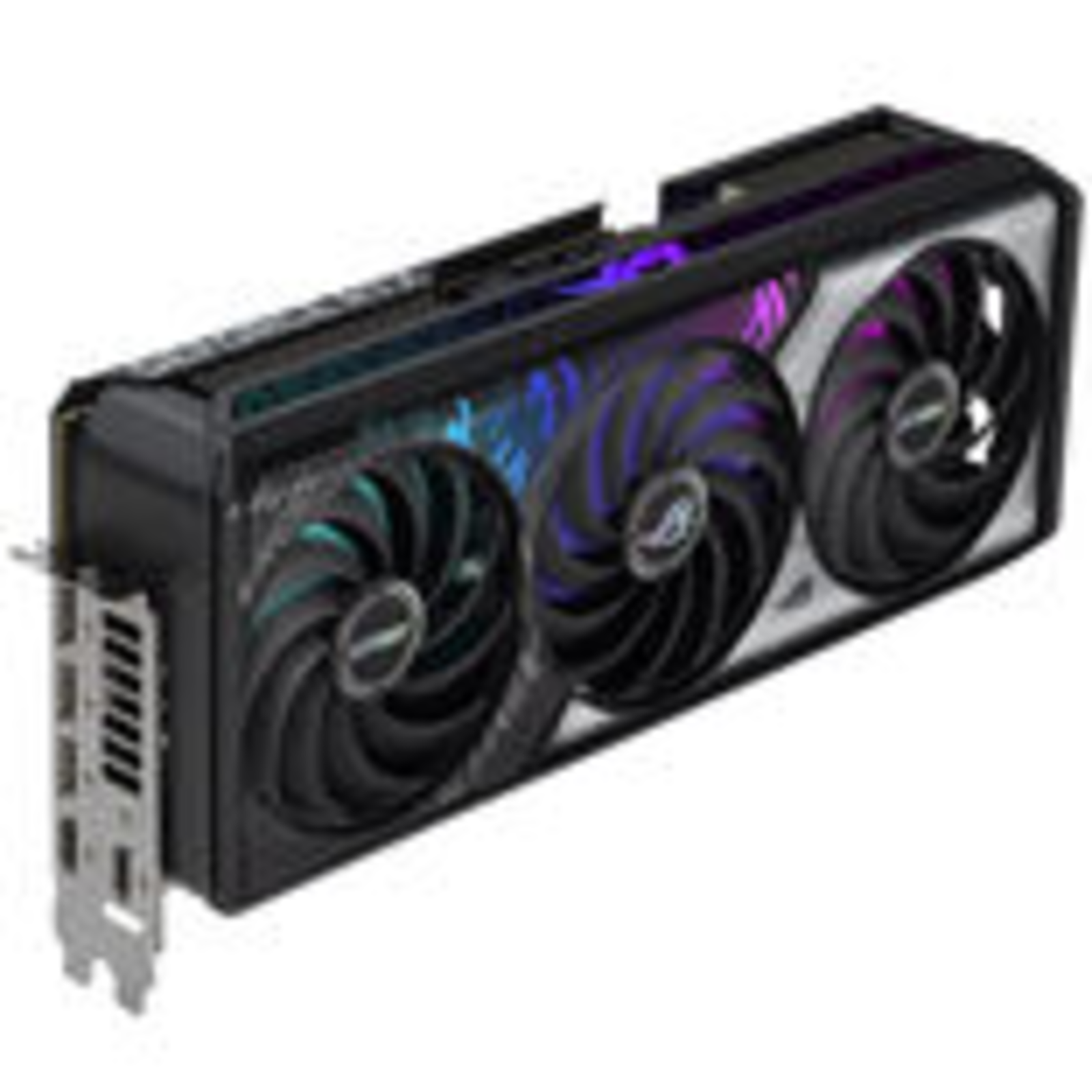 ASUS ROG -STRIX-RTX5070TI-O16G-GAMING NVIDIA GeForce RTX 5070 Ti 16 GB GDDR7