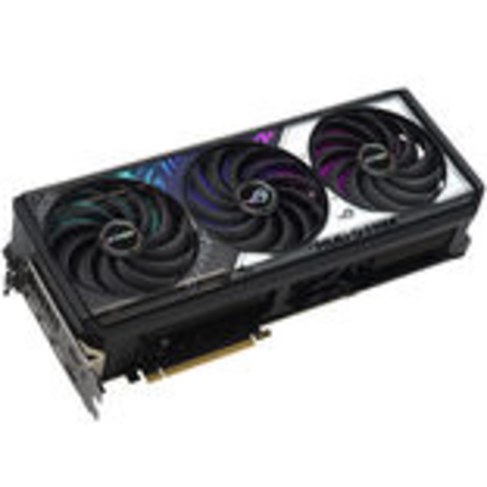 ASUS ROG -STRIX-RTX5070TI-O16G-GAMING NVIDIA GeForce RTX 5070 Ti 16 GB GDDR7