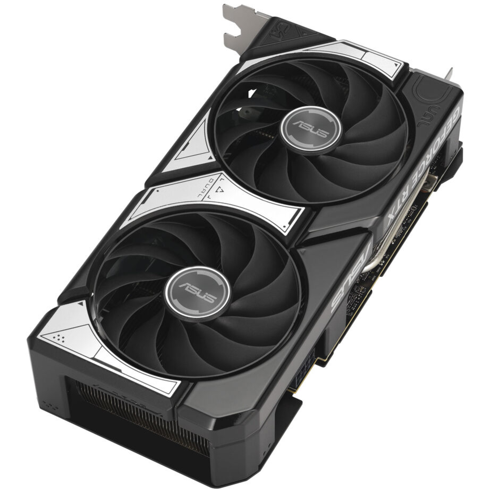 ASUS Dual -RTX5060TI-O8G NVIDIA GeForce RTX 5060 Ti 8 GB GDDR7