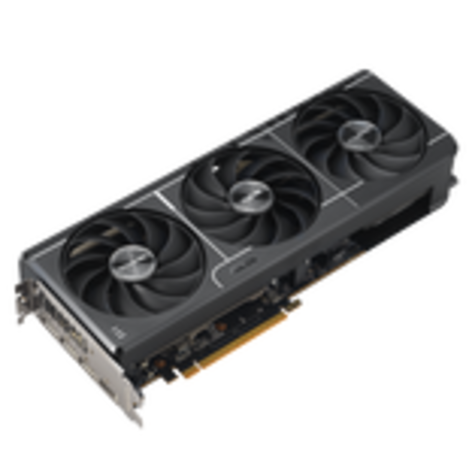 ASUS Prime -RX9070-O16G-EVO AMD Radeon RX 9070 16 GB GDDR6