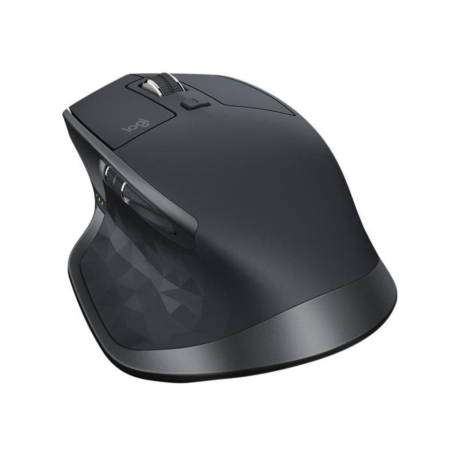 Logitech MX Master 2S Mouse RF Wireless + Bluetooth IR LED 4000 DPI Right (910-005131)