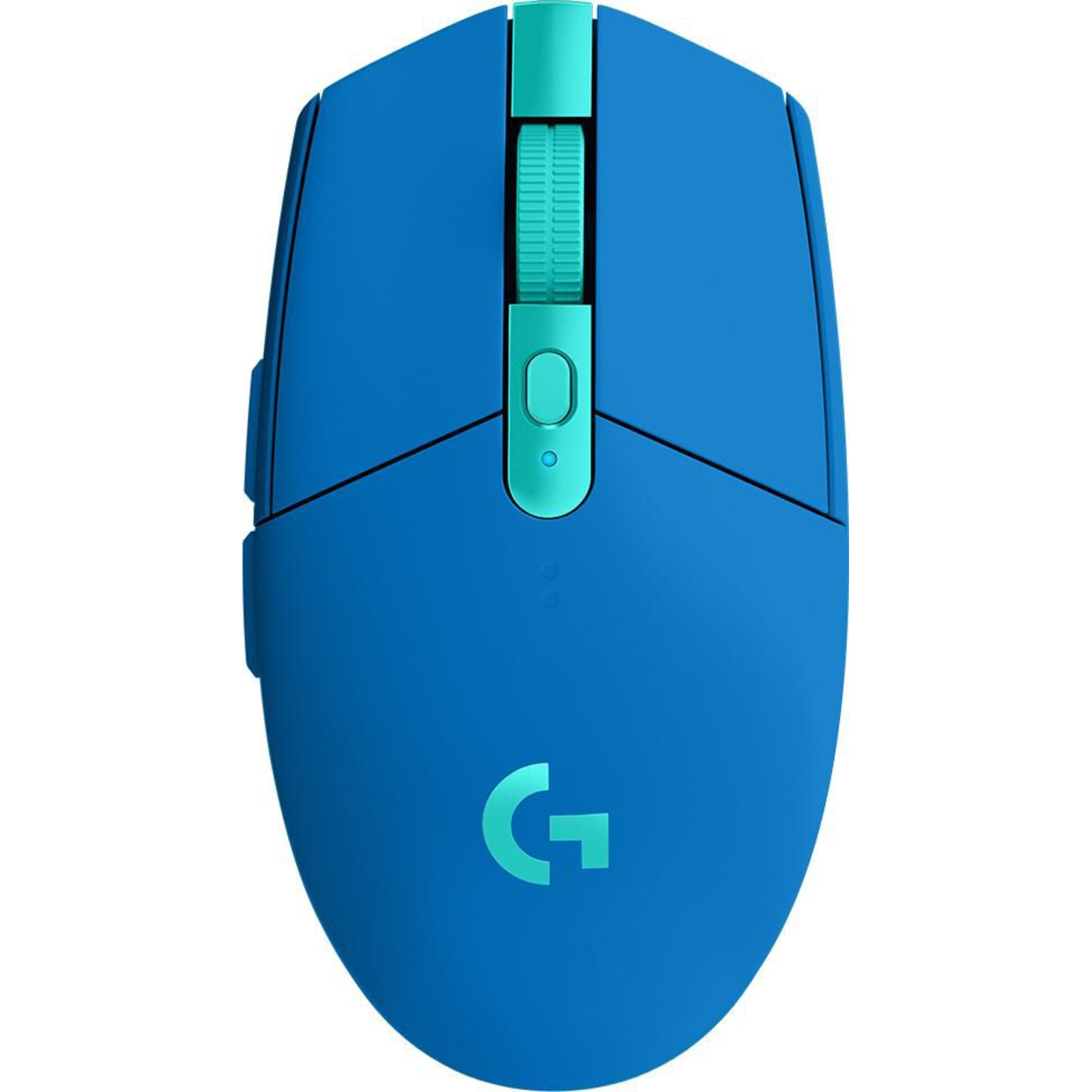 Logitech Wireless G305 LIGHTSPEED Wireless Gaming Mouse