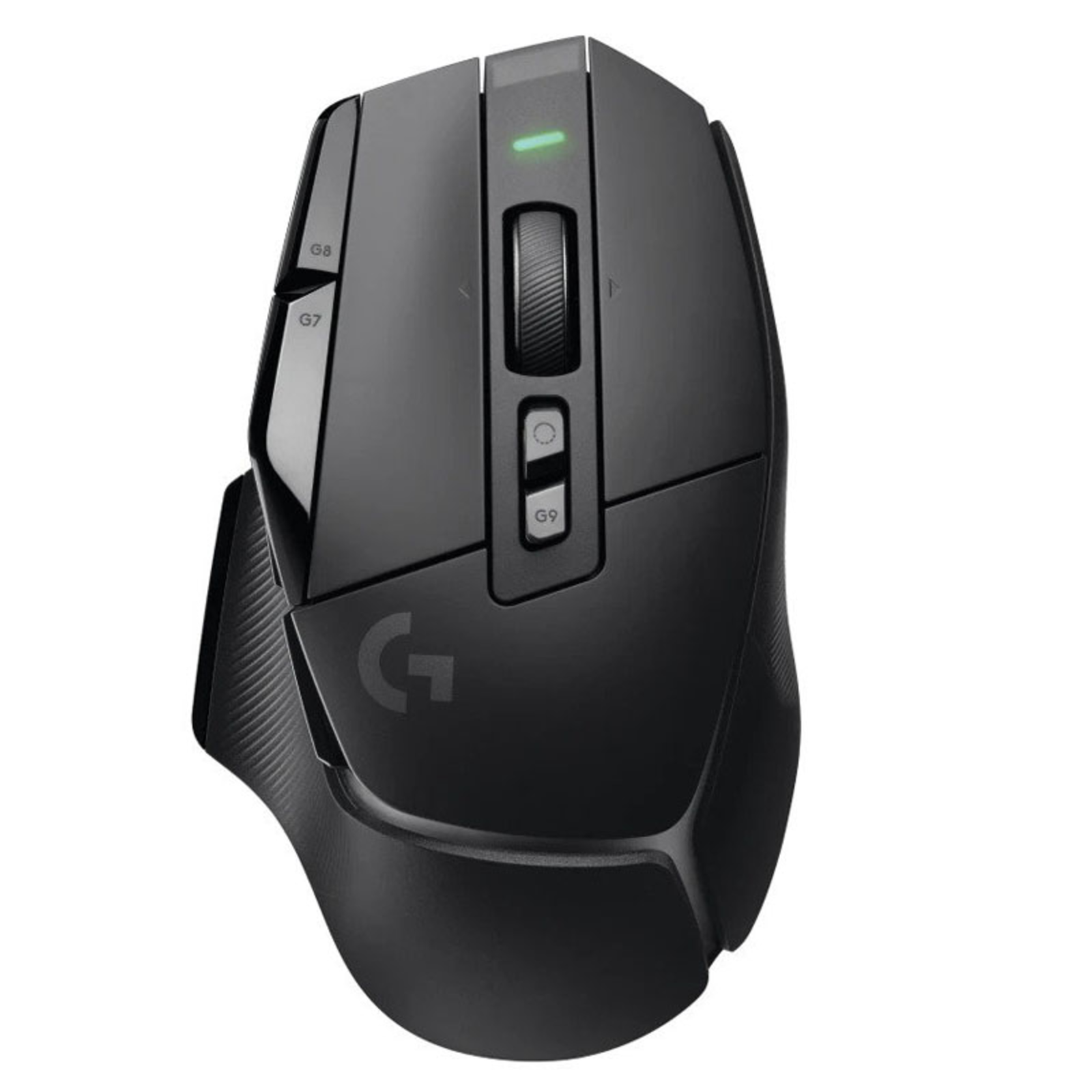 Logitech G502 X Lightspeed Wireless Gaming Mouse Black