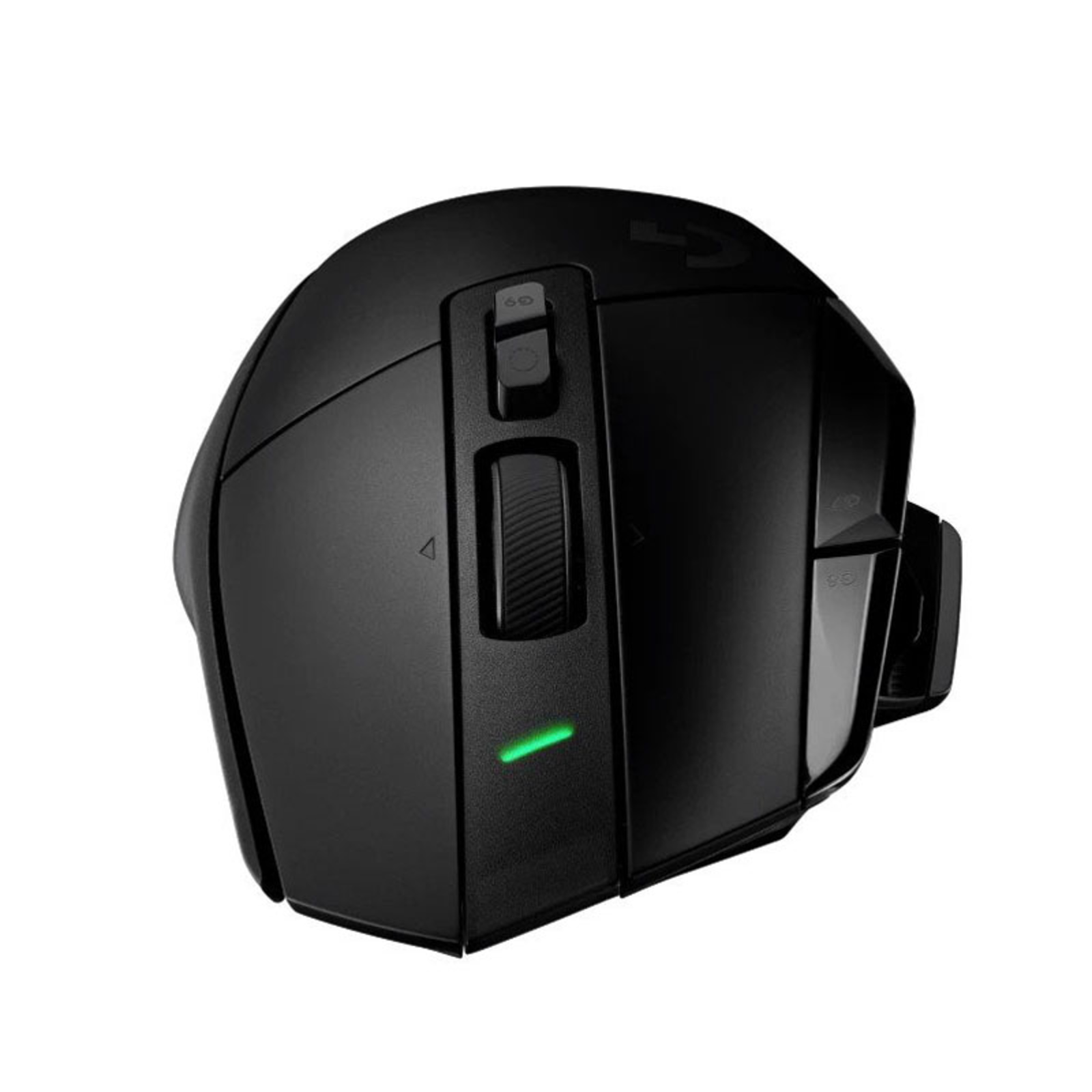 Logitech G502 X Lightspeed Wireless Gaming Mouse Black