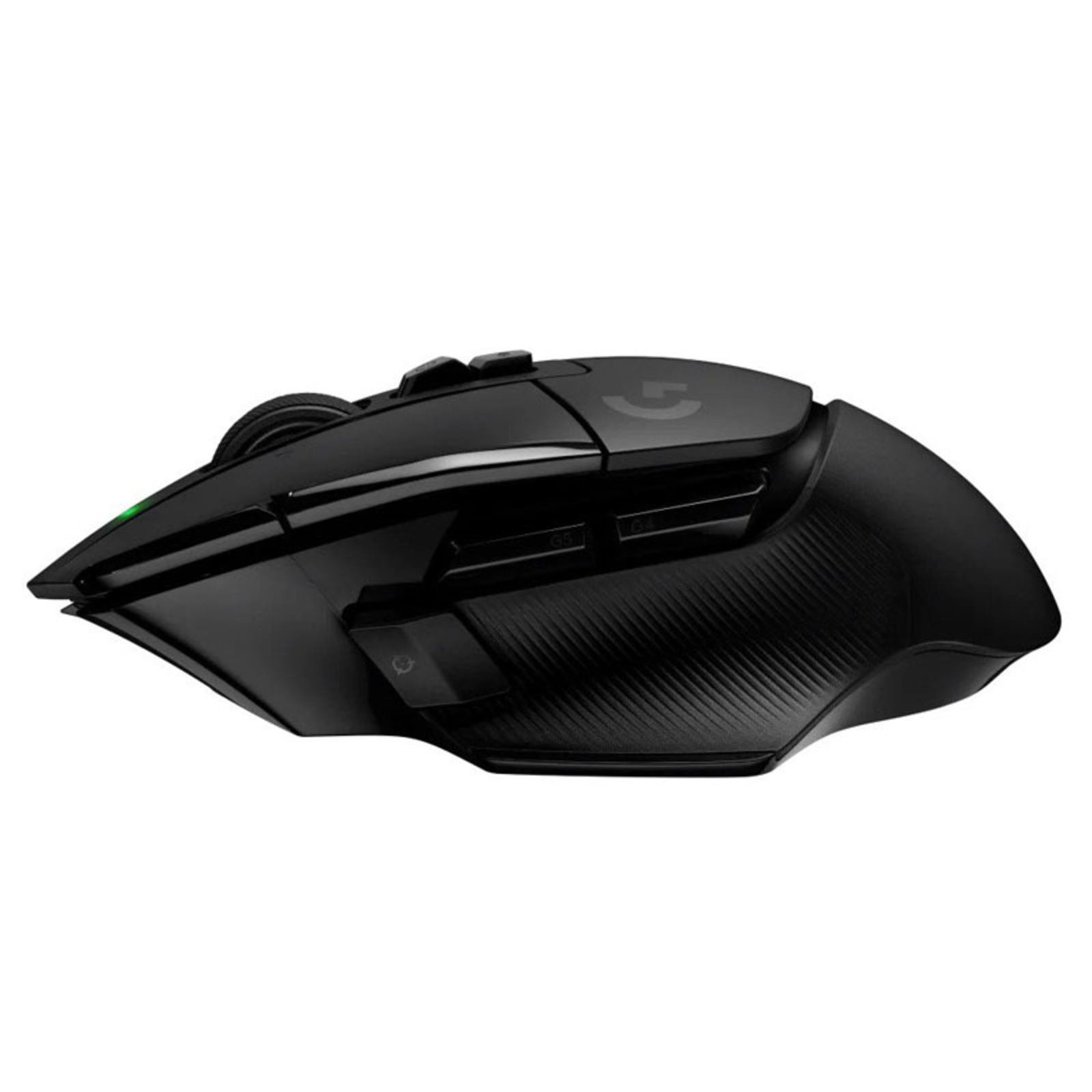 Logitech G502 X Lightspeed Wireless Gaming Mouse Black