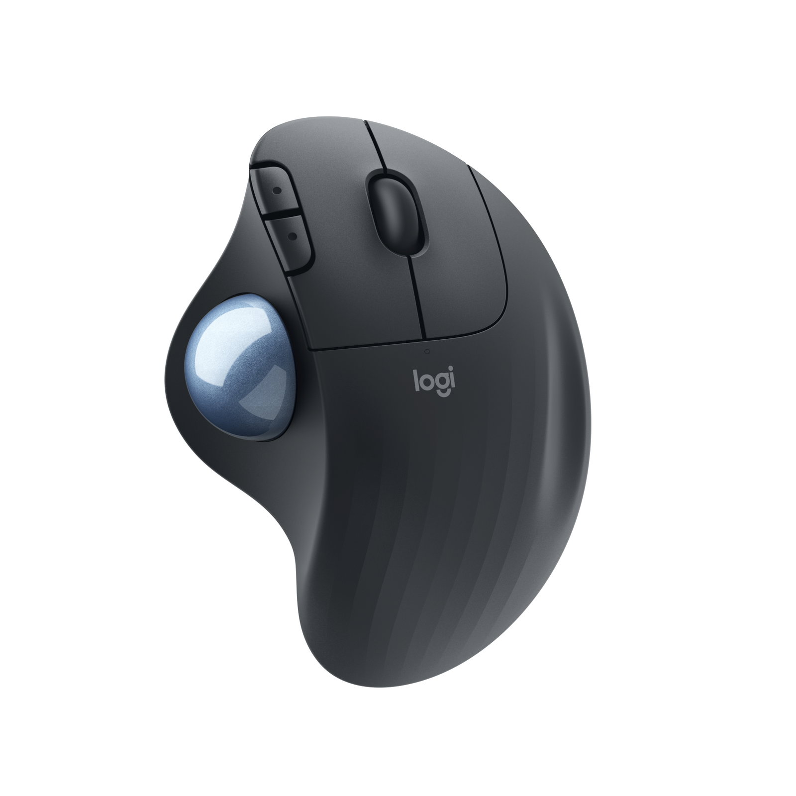 Logitech Mouse ERGO M575 for Business Trackball
